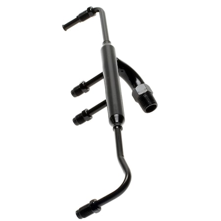 Standard Ignition Manifold Air Tube, At123 AT123